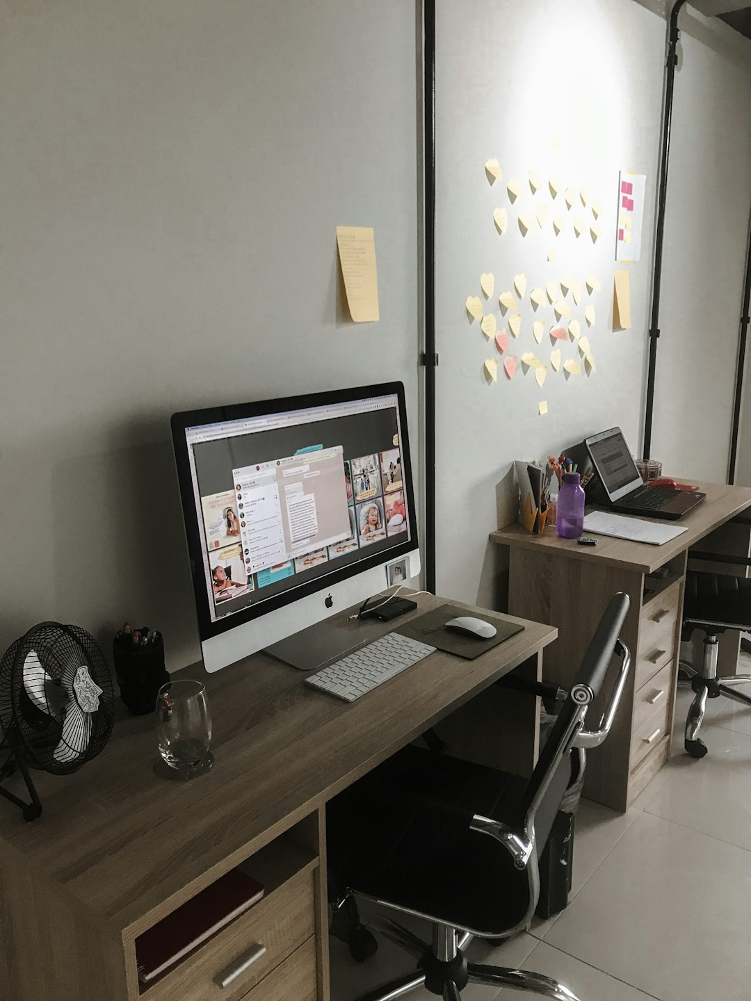 SmartOffice Hub