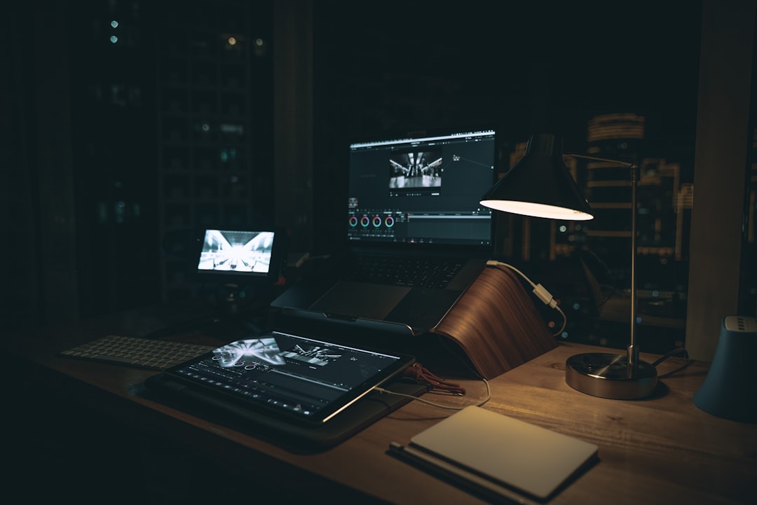 EcoWorkstation