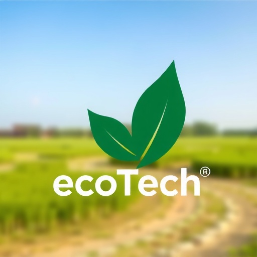 EcoTech Logo